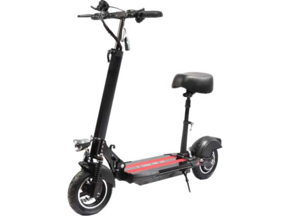 Электросамокат GT M4 Pro 17Ah